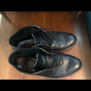 Red Wing Shoes - Chukka Foreman Boot Made in USA (Discontinued)